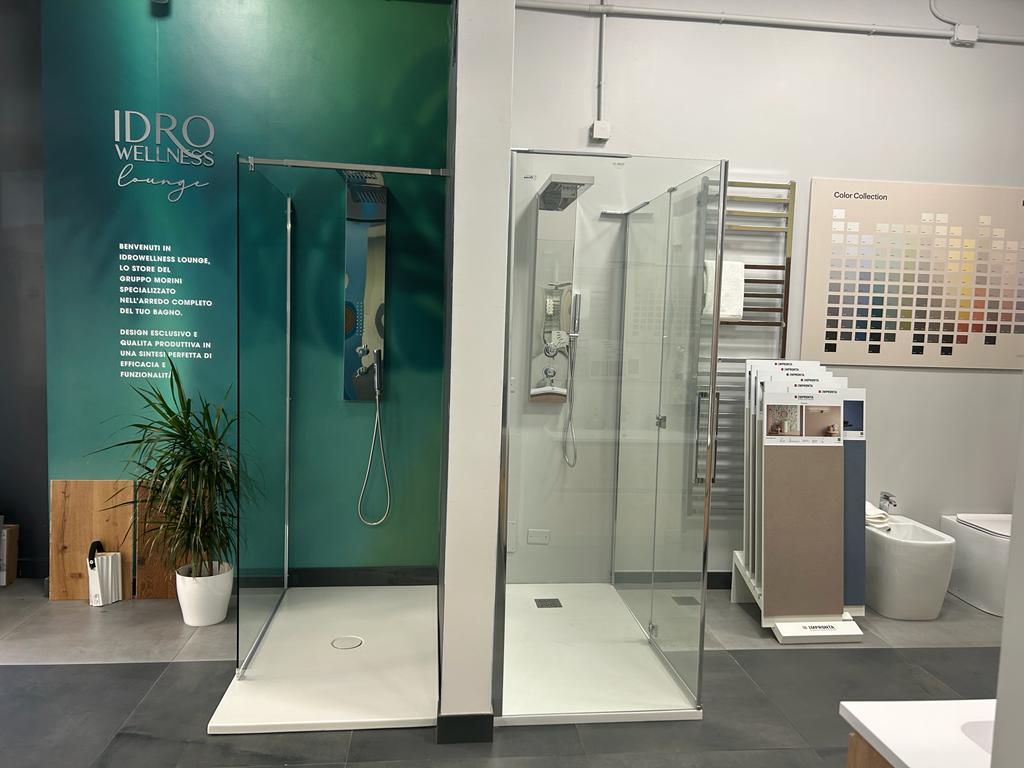 Arredamento Bagno: Come scegliere il miglior stile per il tuo bagno Arredo Bagno Porta Metronia
